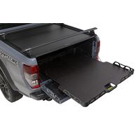Load Slide - Ford Ranger PX & PU Dual Cab With Tub Liner (2011+)