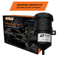 Provent Oil Separator Kit (Universal 200 kit)