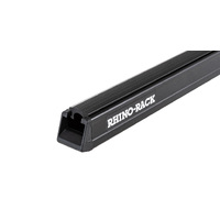 Heavy Duty Bar (Black 1500mm)