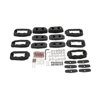 RCP Base Kit (x6)