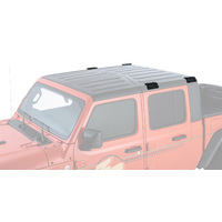 Rhino-Rack Backbone Mounting System - Jeep JT Gladiator