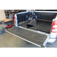 Suits Ute Liner - Ford PX Ranger Dual Cab A Deck (11/08+)