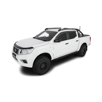 Rhino-Rack Backbone Mounting System - Nissan Navara NP300