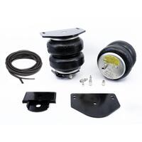 STANDARD Height - Isuzu Dmax / Mazda BT50 (2020+)