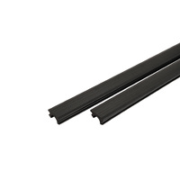 Heavy Duty Bar Rubber 1250mm (2 Pack)