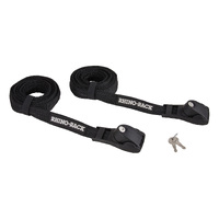 Rhino Rack Rapid Locking Straps (3.5m / 11.5ft)