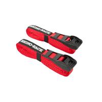 RHINO 4.5m Rapid Straps With Buckle Protector