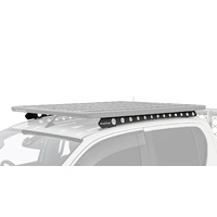 RHINO-RACK BACKBONE 2 BASE MOUNTING SYSTEM - Toyota Hilux Gen 8 Dual Cab 10/15+