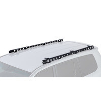 Rhino-Rack Backbone Mounting System - Land Cruiser 200 Series