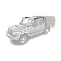 Rhino-Rack Backbone Mounting System - Toyota 79 Series Landcruiser