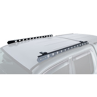 Rhino-Rack Backbone Mounting System - Amarok / Hilux