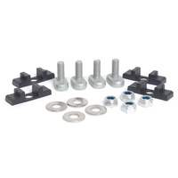 Rhino T-Bolts 16mm (4 PACK)