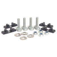 Rhino T-Bolts 25mm (4 PACK)