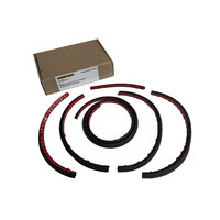 Tailgate Seal Kit - Ford PX Ranger 1,2,3 (2011-2022) WITH TUB LINER