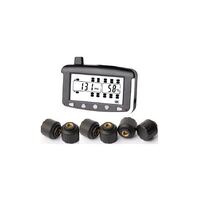 AXIS Heavy Vehicle Tyre Pressure Monitor System With 6 Sensors