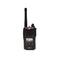 UHF Handheld Radio Water & Dust Proof IP67-80 Channel 5 Watt