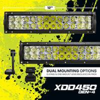 HARDKORR XD-GEN4 12″ Dual Row LED Light Bar