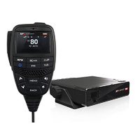 GME XRS-330C Connect Super Compact Hideaway
