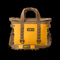 ALPINE YELLOW (Seasonal Colour) - Wide Mouth Opening