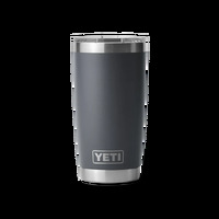 CHARCOAL 20oz (591ml) Tumbler With Magslider Lid