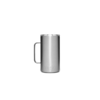 STAINLESS 24oz (710ml) Mug With Lid