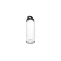 WHITE 46oz (1.36ltr) Bottle With Chug Cap