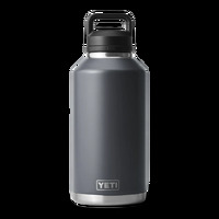CHARCOAL 64oz (1.89ltr) Bottle With Chug Cap