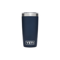 NAVY 10oz (295ml) Tumbler With Magslider Lid