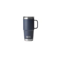 NAVY 20oz (591ml) Travel Mug With Stronghold Lid