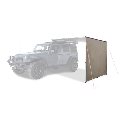 RHINO Awning Extension (Wall Or Extension)