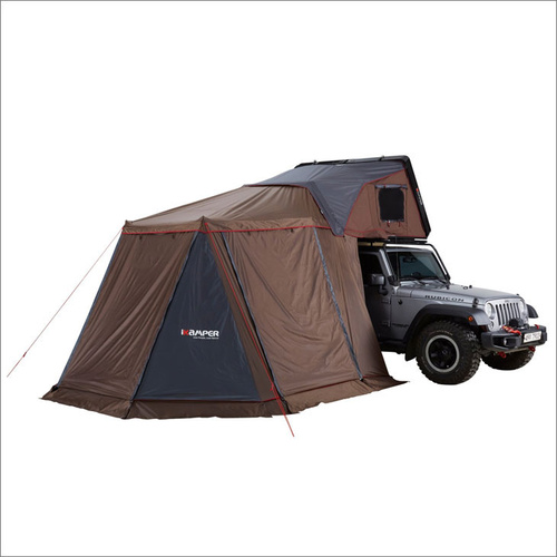Ikamper Annex Room Sky Camp 4x