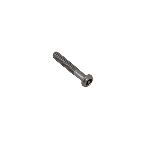 Rhino M6 x 35mm Stainless Button Security Screw (6 PACK)