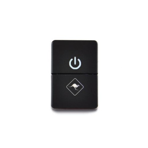 Lightforce Dual Switch - Toyota/Holden/Ford