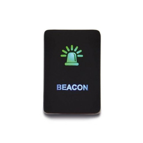Lightforce Beacon Switch - Toyota/Holden/Ford