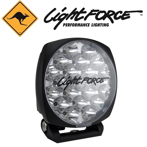 Lightforce Venom 150 LED Driving Light (EACH)