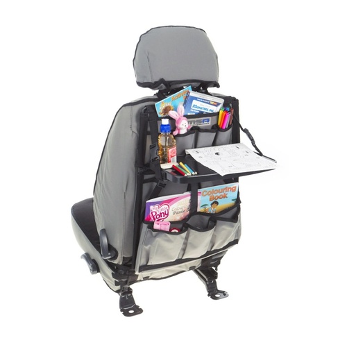 MSA 4X4 Seat Organiser With Table