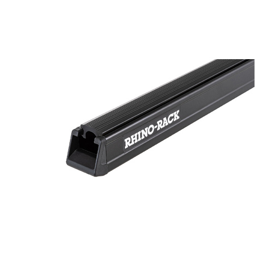 RHINO Heavy Duty Bar (Black 1500mm)