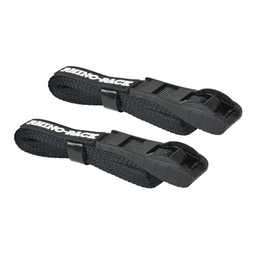 RHINO 3.5m Rapid Straps With Buckle Protector