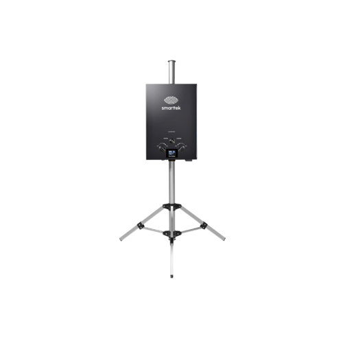 Smarttek Portable Hot Water System - Tripod Stand