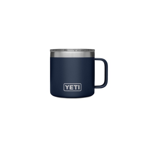 YETI 14oz (414ml) Mug With Lid