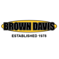 Brown Davis