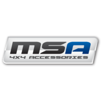 MSA 4X4 