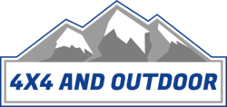 Shop 4x4 and Outdoor logo