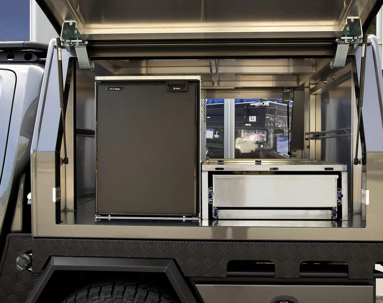 Internal Storage