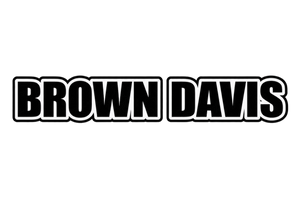 Brown Davis