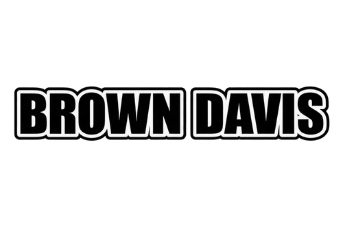 Brown Davis