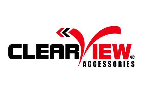 Clearview Towing Mirrors
