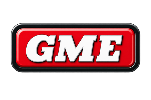 GME UHF Radios