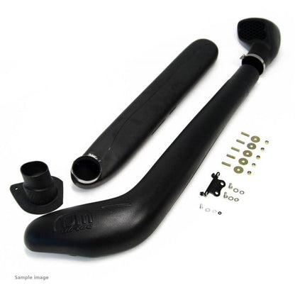 NISSAN PATROL GU (1988-1997)-TJM AIRTEC SNORKEL KIT