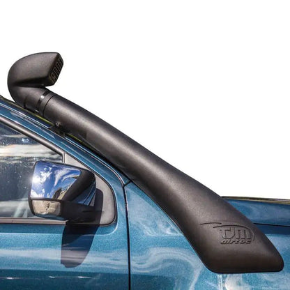 HOLDEN COLORADO & TRAILBLAZER (2012-2020)-TJM AIRTEC SNORKEL KIT